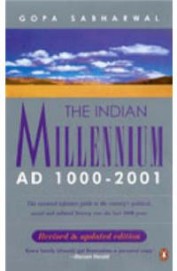 India Another Millennium