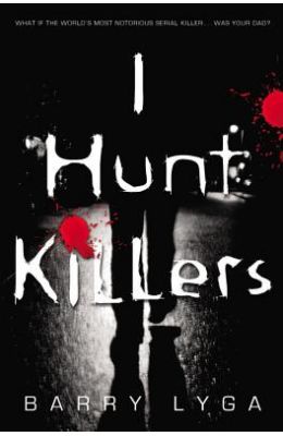 I Hunt Killers