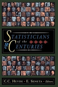 Statisticians Of The Centuries