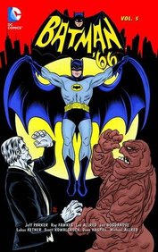 Batman 66 Vol 5