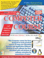 Computer Course Illustrated