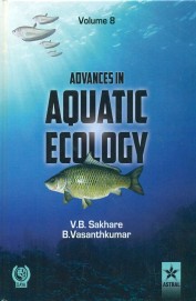Advances In Aquatic Ecology Vol 8