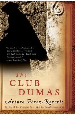 The Club Dumas