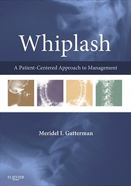 Whiplash: A Patient Centered Approach To Management