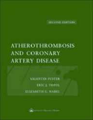 Atherothrombosis & Coronary Artery Disease