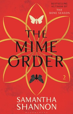 The Mime Order
