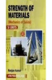 Strength Of Materials : Mechanics Of Solids
