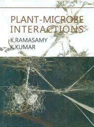 Plant Microbe Interactions