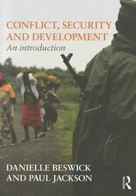 Conflict, Security And Development: An Introduction