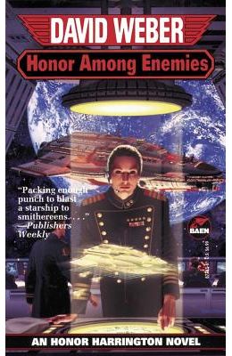 Honor Among Enemies