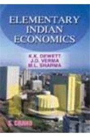 economics book by kk dewett pdf