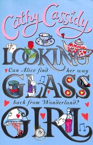 Looking Glass Girl