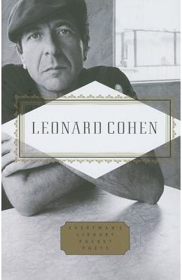 Leonard Cohen: Poems and Songs