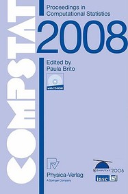 Compstat : Proceedings In Computational Statistics