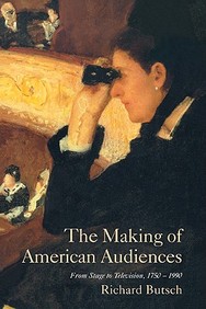 The Making Of American Audiences - From Stage To Television, 175