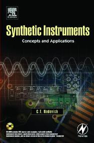 Synthetic Instruments: Concepts And Applications