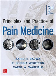 Principles and Practice of Pain Medicine 3/E
