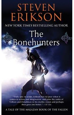 The Bonehunters