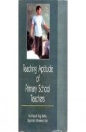 Teaching Aptitude Of Primary School Teachers