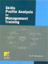 Skills Profile Analysis For Management Training