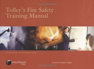 Tolley's Fire Safety Training Manual