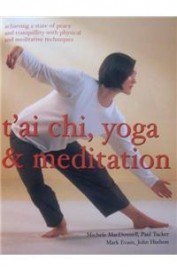 Tai Chi Yoga & Meditation