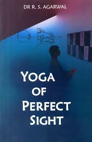 Yoga Of Perfect Sight: With Letters Of Sri Aurobindo