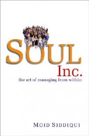 Soul Inc The Art Managing From Within