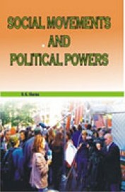 Soical Movements & Political Powers
