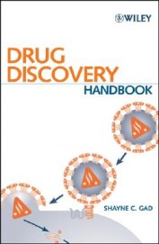 Drug Discovery Hand Book