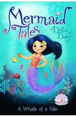 A Whale of a Tale