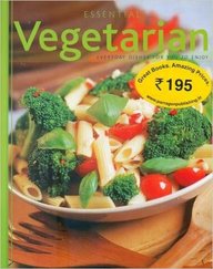 Essential Vegetarian Everyday Dishes For You To Enjoy