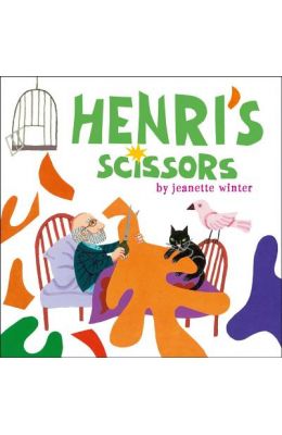 Henris Scissors