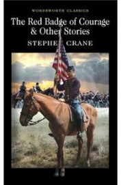 Red Badge Of Courage - Wordsworth Classic