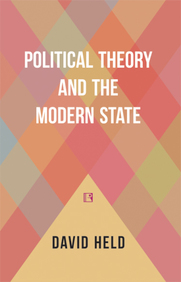 Political Theory and the Modern State