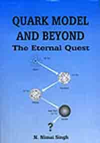 Quark Model And Beyond: The Eternal Quest