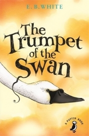 Trumpet Of The Swan