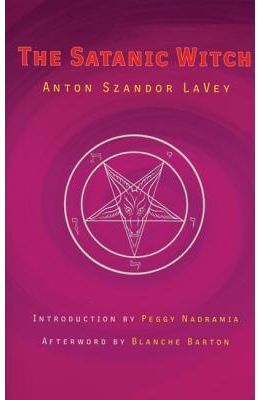 The Satanic Witch