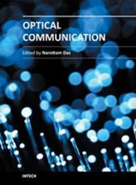 Optical Communication (Hb 2014)
