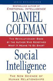 Social Intelligence 5 Cds - Cd Rom