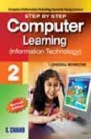 Buy Step By Step Computer Learning Book 2 book : Dheeraj Mehrotra ...