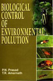 Biological Control Of Environmental Pollution