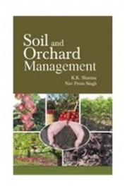 Soil & Orchard Management