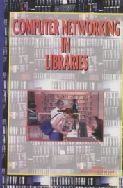 Computer Networking In Libraries