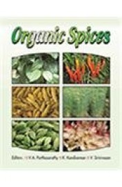 Organic Spices