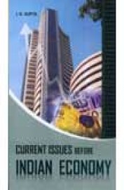 Current Issues Before Indian Economy