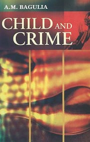 Child And Crime