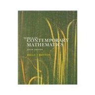 Topics in Contemporary Mathematics