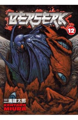 Berserk: Volume 12