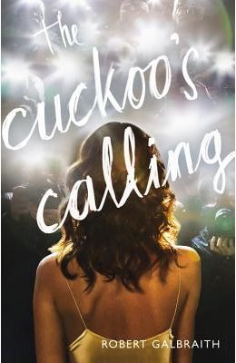 The Cuckoo's Calling